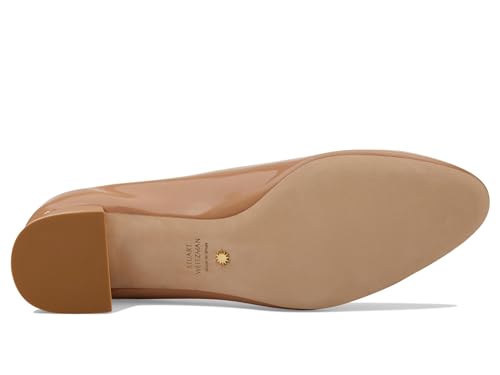 Image of Stuart Weitzman Womens Vivienne 35 Pump