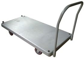 Platform Truck, 2200lb, 60"