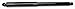 ACDelco Advantage 520-378 Gas Charged Rear Shock Absorber