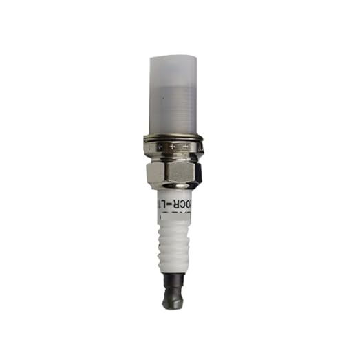 Bougie d'allumage KJ20CR-L11 3169 pour pack de 4 bougies de rechange automobile 98079-5615G