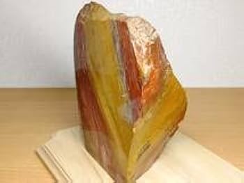 Amazon.co.jp: 北海道2.1kg ジャスパー 錦紅石 錦石 原石 碧玉 赤石