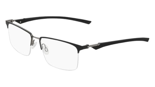 Nike Eyeglasses 4318 001 Matte Black