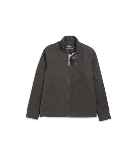 Rodd & Gunn Armitage Harrington Jacket4