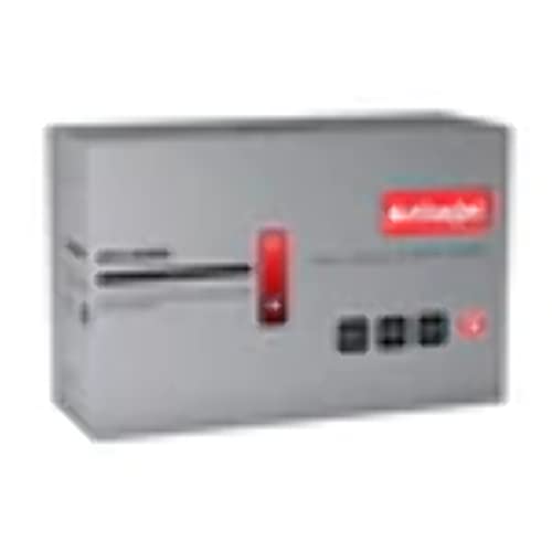 Activejet ATH-260NX Cartouche de Toner 1 pièce(s) Compatible Noir
