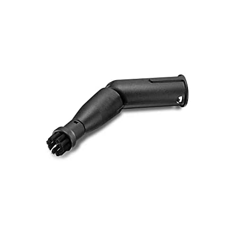 Boquilla de vapor turbo con cepillo redondo Kärcher (2.863-159.0) Cover