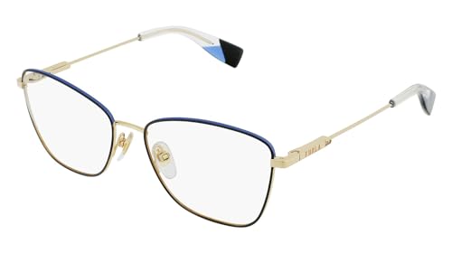 Montura de gafas Mujer Furla VFU447-540A93 lentes graduados ópticos
