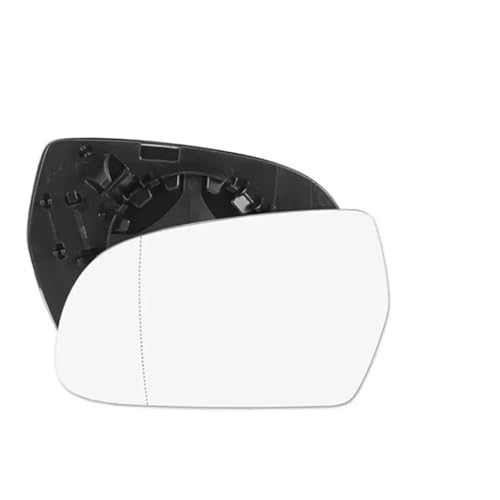 Verre de rétroviseur gauche pour Audi A4 S4 A5 S5 A3 dégivrant