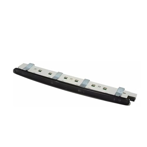 Feu stop arrière à LED A2038201456 pour Mercedes-Benz W203 2000-2007 de remplacement