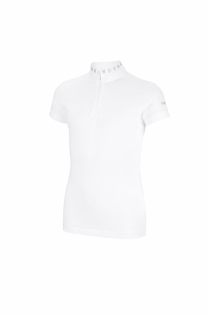 Pikeur - Mädchen Turniershirt 5337 - Summer 2024