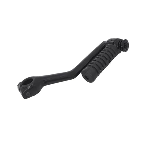 Levier de démarrage moto PW50 en fer robuste antidérapant 14mm
