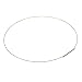 GE WH01X10279 Gasket Outside Clamp