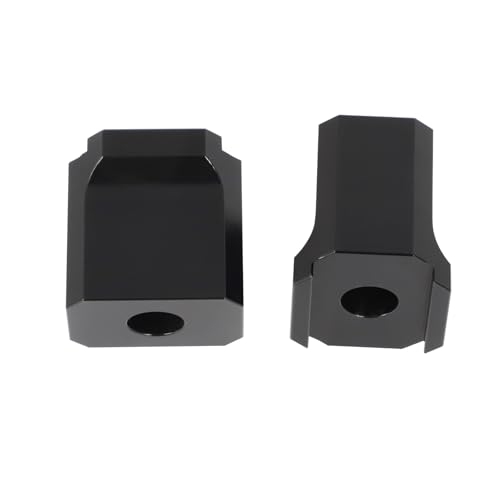 Rehausseurs guidon 20/30mm réglables pour ajuster la posture SurRon