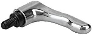 Kipp 06460-3A36X15 Zinc Adjustable Handle with 5/16-18