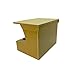 Gaun Waterer and Feeder for Pigeon, Bird, Chicken and Poultry, Fresh Water Dispenser, Cage, Pet Accessory, Drinker, Bird Food, Efficient and Easy to Use, Promotes the Health and Well-being of your Pet