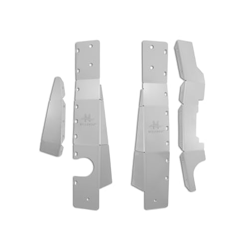 Miller CAT 2009-2020 F-150 Shield