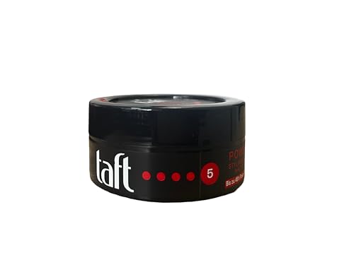 Schwarzkopf Taft Power Wax 2.5oz miniatura 1