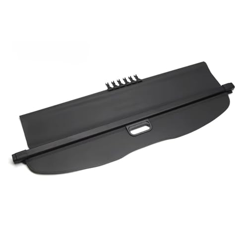 Cache Bagages pour Subaru Forester 2019-2022 Couverture Coffre Retractable - 5