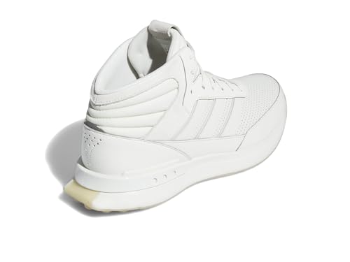 adidas Herren S2g Mid Spikeless Golfschuhe Golfschuh, Orbit Grey/Gum 3, 11 – Ansicht 5