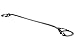WHITELINE KSB639