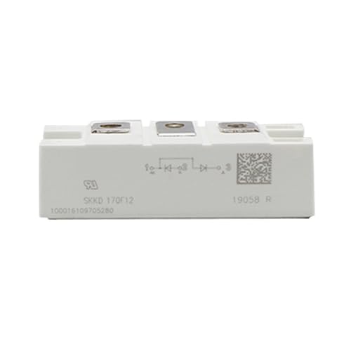 Composant IGBT SKM300GAL123D contre les pannes thermiques