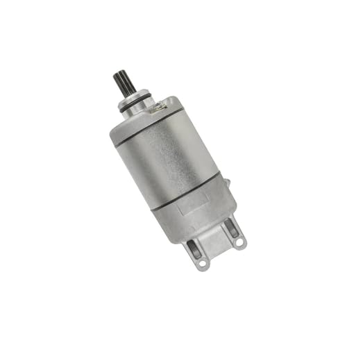 Démarreur moto GSF600 résout les pannes de démarrage avec OEM 31100-32C11