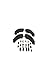 GM Genuine Parts 171-1079 Front Disc Brake Pad Set with Clips, Caps and Boots