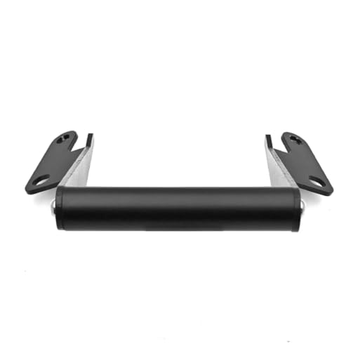 Support de navigation Loncin Rally 300 plaque moto anti-vibrations