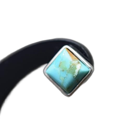 Silver925 Compressed Turquoise ^[RCY sAX