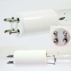 Technical Precision Replacement for VIQUA S2Q-OZ/2