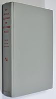 New Practical Dictionary for Cross Word Puzzles Revised Edition B0007E3NNA Book Cover