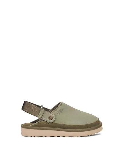 Image of UGG Men's Goldencoast Clog Sandal | Casual Sandals