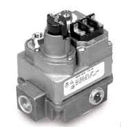 Emerson 36C03-333 Combination Gas Valve: 1/2 in. x 3/4 in.