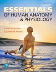 Mastering A&P with Pearson eText -- Standalone Access Card -- for Essentials of Human Anatomy & Physiology