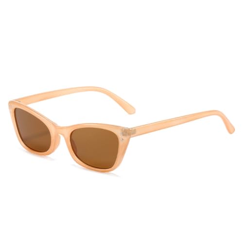 Lunettes œil de chat rétro MUTYNE anti-éblouissement UV400 pour en finir avec la fatigue visuelle