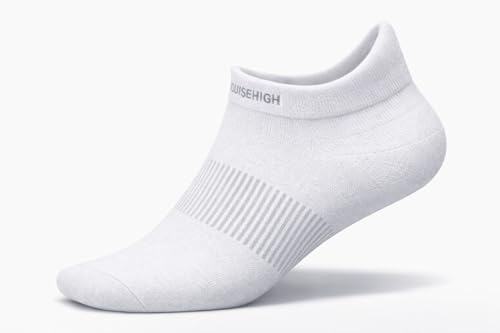 Image of Men Cotton Ankle Length Socks Combo