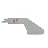 Milwaukee Electric Tool 49-00-5450 Grout Removal Tool, 5
