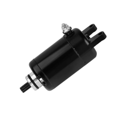 Démarreur moto 12V CCW compatible 250R 1986-2012 remplacement OEM 21163-1317
