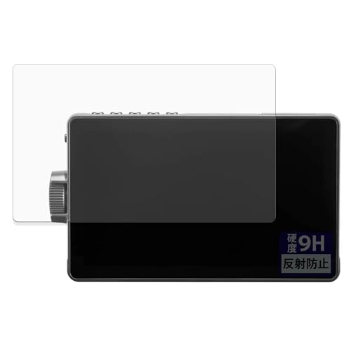 FILMEXT �t�B���� Viltrox DC-A1 �p �ی�t�B���� �K���X�t�B���� (�ɔ� �t�@�C�o�[) ���˒ጸ ���{��