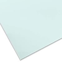 PLEXIGLAS® GS Bianco Lattiginoso - Lastra 3mm 25x50cm Per Illuminazione E Progetti Creativi - Foto 14