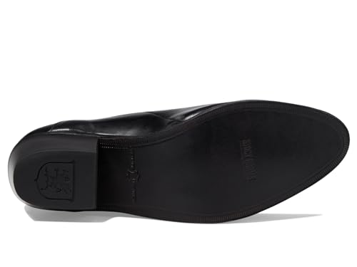 Image of STACY ADAMS mens Sotaro Heeled Ankle Boot
