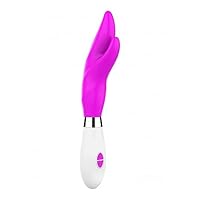 Luminous Vibrator-LUM002FUC Fuchsia Einheitsgröße