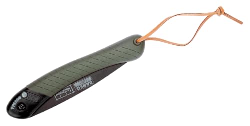 Sierra Plegable Bahco para Jardinería miniatura 5