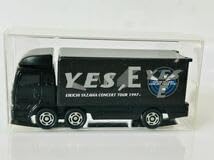 Amazon.co.jp: トミカ EIKICHIYAZAWA 矢沢永吉 YES，E 1997