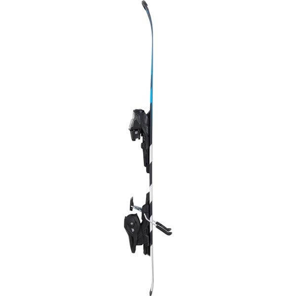MC Kinley Team 7 I Jt + System Binding - Set da Sci Gioventù Unisex