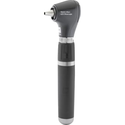 WEL Allyn 3.5V LED OTO with Lithium USB Handle