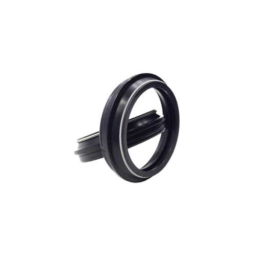 Anillo sellador de aceite de 48 mm para suspensión de moto cross y enduro EXC 3