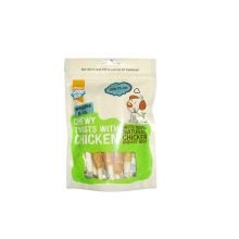 Good Boy Deli Chewy Twisters