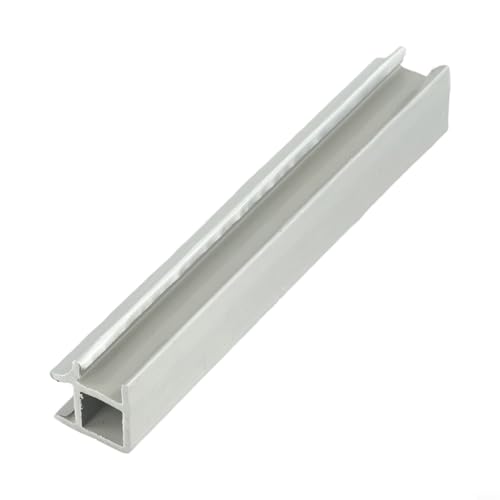CYRENT Conector de panel base para zócalos de cocina y muebles, esquina de 90° en forma de H y opciones flexibles de 360°, zócalo de cocina, junta de esquina (90°-15cm)