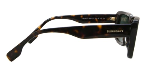 BURBERRY Sunglasses BE 4376 U 300271 Jarvis Avana Scura Dark Green3