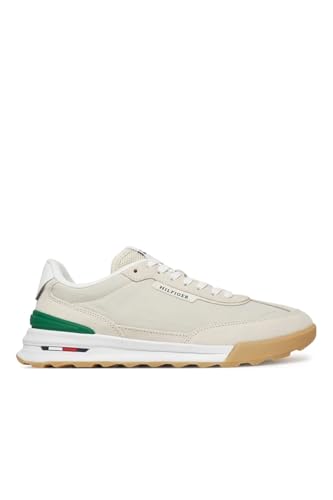 Baskets basses Tommy Hilfiger Baskets homme Ref 65188 AF3 - vue 2